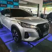 NISSAN KICKS 1.6 16V FLEXSTART ADVANCE XTRONIC NISSAN KICKS 1.6 16V FLEXSTART ADVANCE XTRONIC
