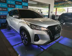 NISSAN KICKS 1.6 16V FLEXSTART ADVANCE XTRONIC NISSAN KICKS 1.6 16V FLEXSTART ADVANCE XTRONIC
