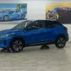 NISSAN KICKS 1.6 16V FLEXSTART EXCLUSIVE XTRONIC NISSAN KICKS 1.6 16V FLEXSTART EXCLUSIVE XTRONIC