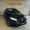 NISSAN KICKS 1.6 16V FLEXSTART EXCLUSIVE XTRONIC NISSAN KICKS 1.6 16V FLEXSTART EXCLUSIVE XTRONIC