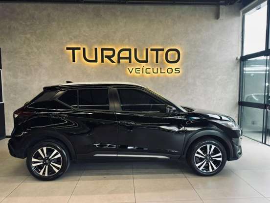 NISSAN-KICKS-1.6 16V FLEXSTART EXCLUSIVE XTRONIC NISSAN-KICKS-2023