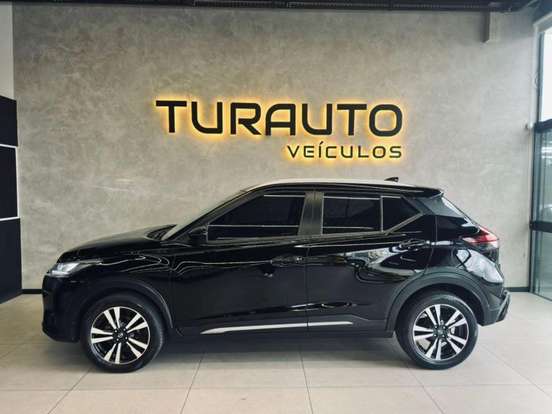 NISSAN-KICKS-1.6 16V FLEXSTART EXCLUSIVE XTRONIC NISSAN-KICKS-2023