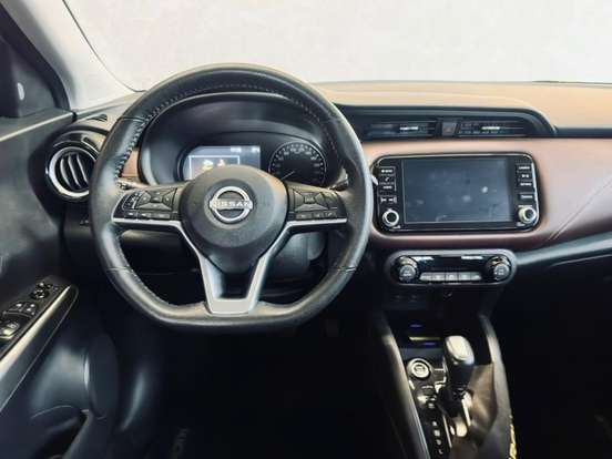 NISSAN-KICKS-1.6 16V FLEXSTART EXCLUSIVE XTRONIC NISSAN-KICKS-2023