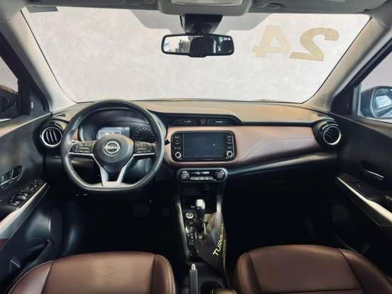 NISSAN-KICKS-1.6 16V FLEXSTART EXCLUSIVE XTRONIC NISSAN-KICKS-2023