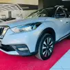 NISSAN KICKS 1.6 16V FLEXSTART S 4P MANUAL NISSAN KICKS 1.6 16V FLEXSTART S 4P MANUAL
