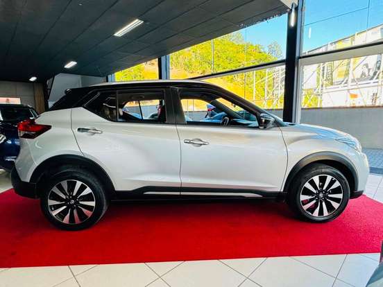 NISSAN-KICKS-1.6 16V FLEXSTART S 4P MANUAL NISSAN-KICKS-2019