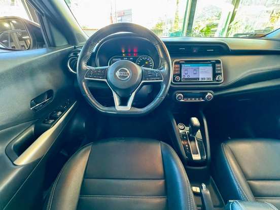 NISSAN-KICKS-1.6 16V FLEXSTART S 4P MANUAL NISSAN-KICKS-2019