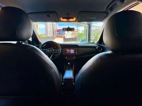 NISSAN-KICKS-1.6 16V FLEXSTART S 4P MANUAL NISSAN-KICKS-2019