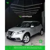 NISSAN KICKS 1.6 16V FLEXSTART S 4P XTRONIC NISSAN KICKS 1.6 16V FLEXSTART S 4P XTRONIC
