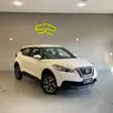 NISSAN KICKS 1.6 16V FLEXSTART S 4P XTRONIC NISSAN KICKS 1.6 16V FLEXSTART S 4P XTRONIC