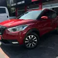 NISSAN KICKS 1.6 16V FLEXSTART S 4P XTRONIC NISSAN KICKS 1.6 16V FLEXSTART S 4P XTRONIC