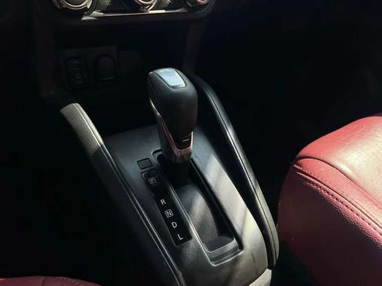 NISSAN-KICKS-1.6 16V FLEXSTART S 4P XTRONIC NISSAN-KICKS-2019
