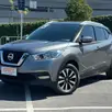 NISSAN KICKS 1.6 16V FLEXSTART S DIRECT 4P XTRONIC NISSAN KICKS 1.6 16V FLEXSTART S DIRECT 4P XTRONIC