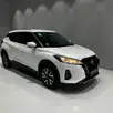 NISSAN KICKS 1.6 16V FLEXSTART SENSE MANUAL NISSAN KICKS 1.6 16V FLEXSTART SENSE MANUAL