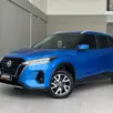 NISSAN KICKS 1.6 16V FLEXSTART SENSE XTRONIC NISSAN KICKS 1.6 16V FLEXSTART SENSE XTRONIC