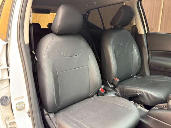 NISSAN-KICKS-1.6 16V FLEXSTART SENSE XTRONIC NISSAN-KICKS-2023