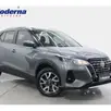 NISSAN KICKS 1.6 16V FLEXSTART SENSE XTRONIC NISSAN KICKS 1.6 16V FLEXSTART SENSE XTRONIC