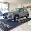 NISSAN KICKS 1.6 16V FLEXSTART SENSE XTRONIC NISSAN KICKS 1.6 16V FLEXSTART SENSE XTRONIC