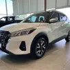 NISSAN KICKS 1.6 16V FLEXSTART SENSE XTRONIC NISSAN KICKS 1.6 16V FLEXSTART SENSE XTRONIC