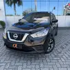 NISSAN KICKS 1.6 16V FLEXSTART SL 4P XTRONIC NISSAN KICKS 1.6 16V FLEXSTART SL 4P XTRONIC