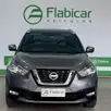 NISSAN KICKS 1.6 16V FLEXSTART SL 4P XTRONIC NISSAN KICKS 1.6 16V FLEXSTART SL 4P XTRONIC