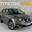 NISSAN KICKS 1.6 16V FLEXSTART SL 4P XTRONIC NISSAN KICKS 1.6 16V FLEXSTART SL 4P XTRONIC