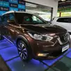 NISSAN KICKS 1.6 16V FLEXSTART SL 4P XTRONIC NISSAN KICKS 1.6 16V FLEXSTART SL 4P XTRONIC
