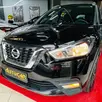 NISSAN KICKS 1.6 16V FLEXSTART SV 4P XTRONIC NISSAN KICKS 1.6 16V FLEXSTART SV 4P XTRONIC