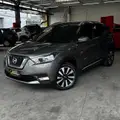 NISSAN KICKS 1.6 16V FLEXSTART SV 4P XTRONIC NISSAN KICKS 1.6 16V FLEXSTART SV 4P XTRONIC