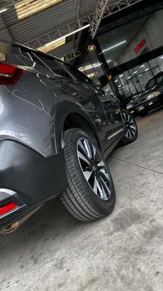 NISSAN-KICKS-1.6 16V FLEXSTART SV 4P XTRONIC NISSAN-KICKS-2019