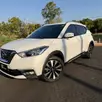 NISSAN KICKS 1.6 16V FLEXSTART SV 4P XTRONIC NISSAN KICKS 1.6 16V FLEXSTART SV 4P XTRONIC