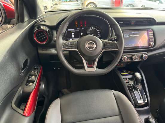 NISSAN-KICKS-1.6 16V FLEXSTART XPLAY XTRONIC NISSAN-KICKS-2023