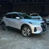 NISSAN KICKS PLAY 1.6 16V FLEXSTART SENSE XTRONIC NISSAN KICKS PLAY 1.6 16V FLEXSTART SENSE XTRONIC