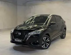NISSAN KICKS PLAY 1.6 16V FLEXSTART ADVANCE PLUS XTRONIC NISSAN KICKS PLAY 1.6 16V FLEXSTART ADVANCE PLUS XTRONIC