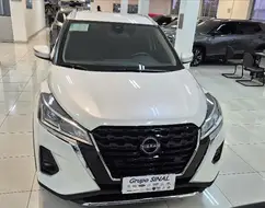 NISSAN KICKS PLAY 1.6 16V FLEXSTART ADVANCE PLUS XTRONIC NISSAN KICKS PLAY 1.6 16V FLEXSTART ADVANCE PLUS XTRONIC