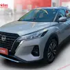 NISSAN KICKS PLAY 1.6 16V FLEXSTART SENSE XTRONIC NISSAN KICKS PLAY 1.6 16V FLEXSTART SENSE XTRONIC