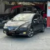 NISSAN LEAF B12P 40 ELÉTRICO NISSAN LEAF B12P 40 ELÉTRICO