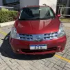 NISSAN LIVINA 1.8 SL 16V FLEX 4P AUTOMÁTICO NISSAN LIVINA 1.8 SL 16V FLEX 4P AUTOMÁTICO