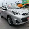 NISSAN MARCH 1.0 S 12V FLEX 4P MANUAL NISSAN MARCH 1.0 S 12V FLEX 4P MANUAL