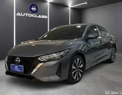 NISSAN SENTRA 2.0 16V GASOLINA ADVANCE XTRONIC NISSAN SENTRA 2.0 16V GASOLINA ADVANCE XTRONIC