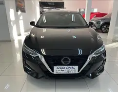 NISSAN SENTRA 2.0 16V GASOLINA ADVANCE XTRONIC NISSAN SENTRA 2.0 16V GASOLINA ADVANCE XTRONIC