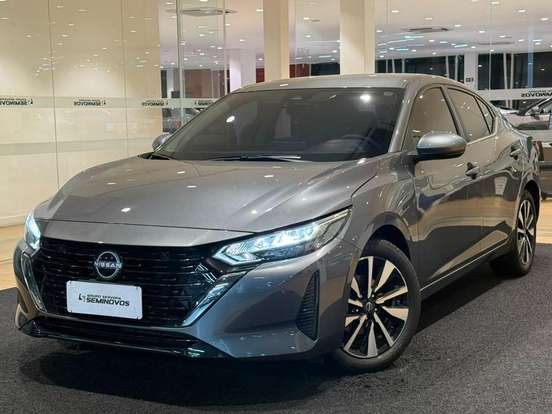 NISSAN-SENTRA-2025