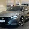 NISSAN SENTRA 2.0 16V GASOLINA ADVANCE XTRONIC NISSAN SENTRA 2.0 16V GASOLINA ADVANCE XTRONIC