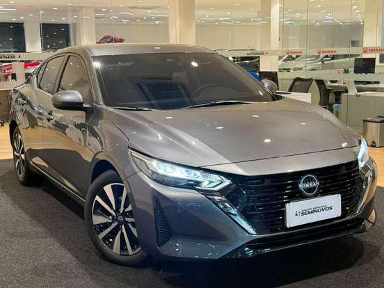 NISSAN-SENTRA-2025
