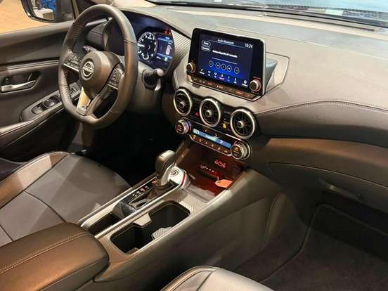 NISSAN-SENTRA-2025