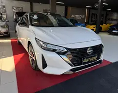 NISSAN SENTRA 2.0 16V GASOLINA EXCLUSIVE PREMIUM XTRONIC NISSAN SENTRA 2.0 16V GASOLINA EXCLUSIVE PREMIUM XTRONIC