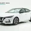 NISSAN SENTRA 2.0 16V GASOLINA EXCLUSIVE XTRONIC NISSAN SENTRA 2.0 16V GASOLINA EXCLUSIVE XTRONIC