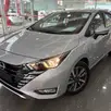 NISSAN VERSA 1.6 16V FLEX ADVANCE XTRONIC NISSAN VERSA 1.6 16V FLEX ADVANCE XTRONIC