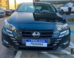 NISSAN VERSA 1.6 16V FLEX ADVANCE XTRONIC NISSAN VERSA 1.6 16V FLEX ADVANCE XTRONIC