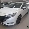 NISSAN VERSA 1.6 16V FLEX EXCLUSIVE XTRONIC NISSAN VERSA 1.6 16V FLEX EXCLUSIVE XTRONIC